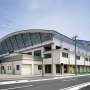 木城町体育館02
